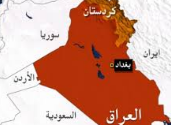 شورای امنیت عراق: مقامات منطقه کردستان به دنبال تغییر نقشه کشور هستند