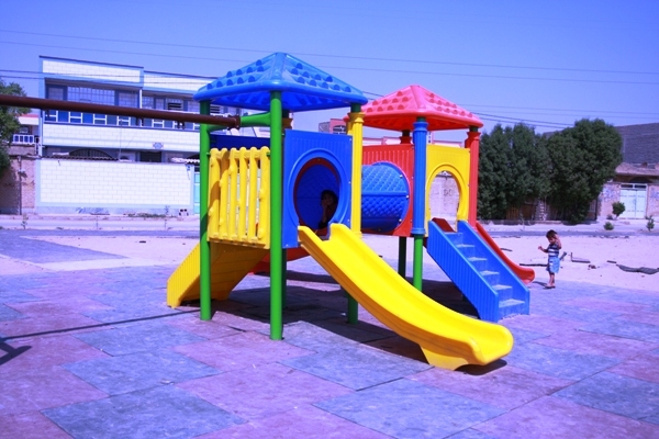 شرایط نامناسب اماکن و وسایل تفریحی در خوزستان
