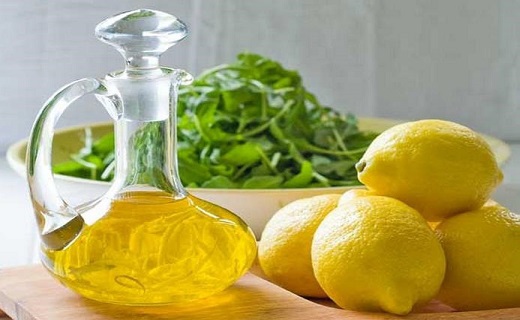 جاروی سموم کبد با گیاهان دارویی