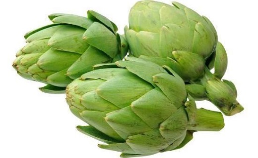 جاروی سموم کبد با گیاهان دارویی