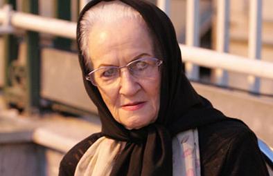 آخرین وضعیت ملکه رنجبر بعد از جراحی فلب