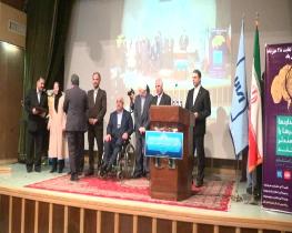 تقدیر از 15 واحد تولیدی و کنترل کیفی نمونه استاندارد گیلان