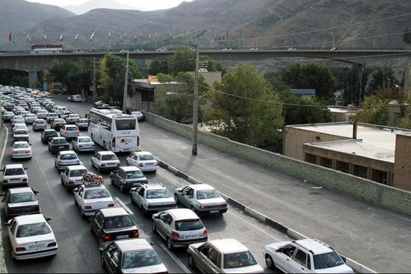 ضرورت ارزیابی روان شناختی رانندگان دارای نمره منفی و تخلفات حادثه ساز