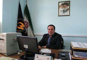 تحویل ۵ واحد مسکن به مددجویان شهرستان سیمرغ