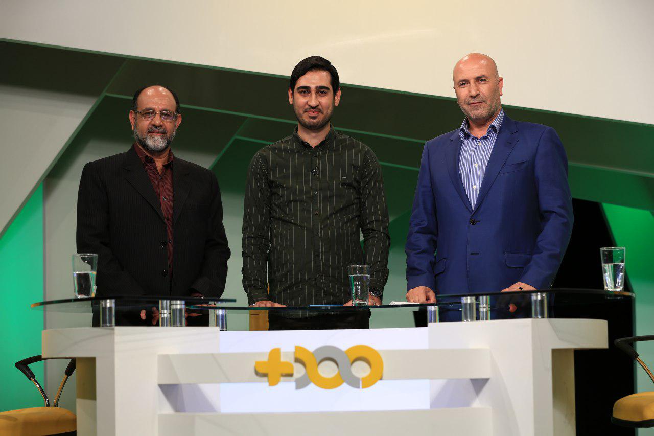 مناظره بر سر واردات کاغذ در برنامه این هفته &laquo;به اضافه مستند&raquo;