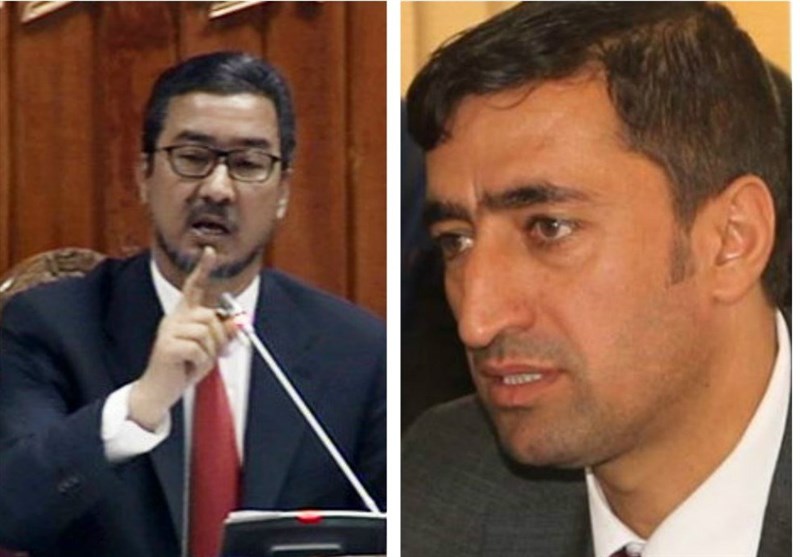 احضار مجدد مسئولان انتخاباتی به پارلمان و جواب سربالای کمیسیون انتخابات