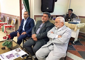 برگزاری دوره آموزشی کیفیت بخشی مدارس شاهد در ارومیه