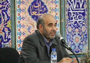 سپاه پاسداران محبوب آحاد ملت ایران است