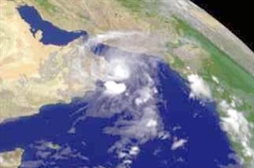 کاهش ۱۰ درجه ای دمای هوا در آذربایجان شرقی