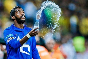 هافبک کلیدی الهلال بازی با پرسپولیس را از دست داد