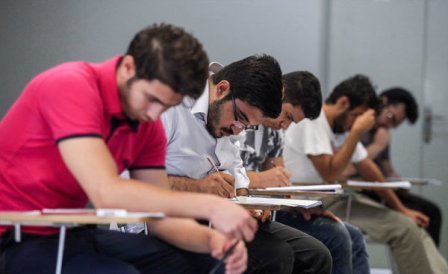 تکمیل ظرفیت آزمون پذیرش تخصصی دندانپزشکی سال جاری به زودی