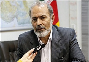 آتش نشانان نماد عشق، ایثار و ازخودگذشتی هستند