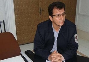 سنندج دارای هشت ایستگاه آتش‌نشانی است