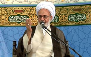 امام سجاد(ع) پرچم دار معنویت و عبودیت بودند