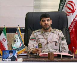 کشف لوازم آرايشی قاچاق در سردشت