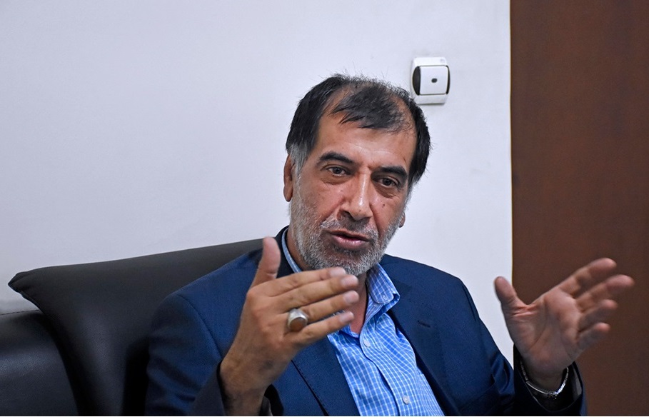 هیچ کشوری به تنهایی نمی‌تواند برجام را لغو کند/خلیج فارس قابل انکار نیست