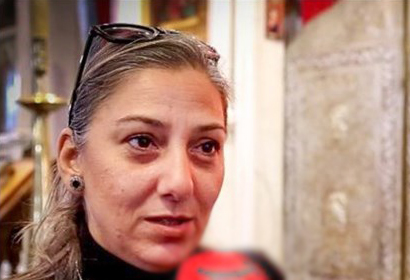&laquo;چرا نامش را زین&zwnj;العابدین گذاشتم&raquo;؛ روایت مادر مسیحی از آرزویی که برآورده شد