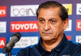 دیاز: الهلال با ۴ گل زده به پرسپولیس هنوز حاشیه امنیت ندارد