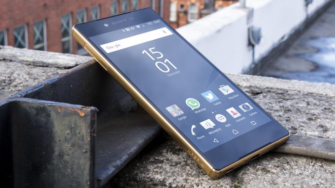 خرید یکی از گوشی های هوشمند Sony چقدر تمام می شود؟