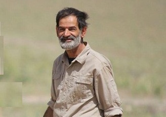 رزمنده‌ای که آرزویش در سوریه برآورده شد