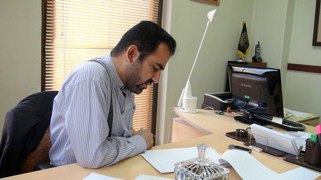 دیدار ماه به منزل چهارم رسید