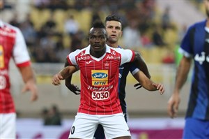 ترکیب احتمالی پرسپولیس - الهلال