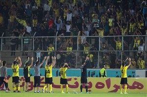 مصدومان پارس جنوبی به ذوب آهن می‌رسند