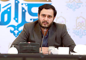 بیش ازصدهزار خادمان افتخاری حریم رضوی برای خدمت به زائران کردند.