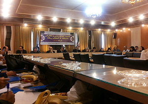 احداث بیمارستان کودکان گلستان در مکانی جدید
