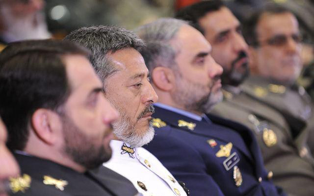 سازمان عقیدتی سیاسی؛ شریان حیاتی نیروهای مسلح کشور