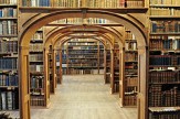تفاهم&zwnj;نامه همکاری بین کتابخانه&zwnj;های عمومی و جهاد دانشگاهی در ایلام