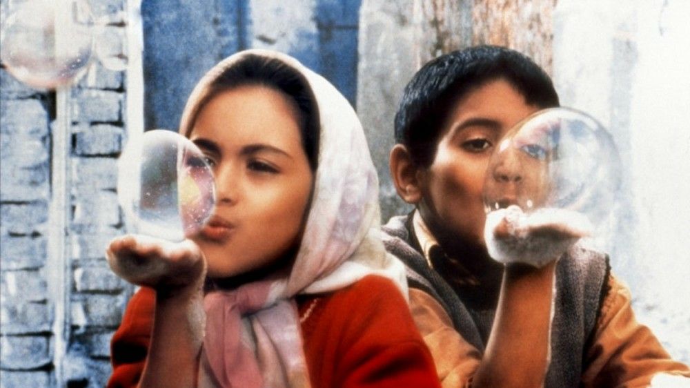 &laquo;بچه های آسمان&raquo; در جمع ۲۵۰ فیلم برتر IMDB قرار گرفت