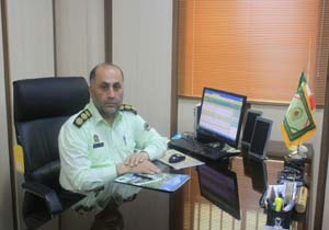 سارق دوچرخه دستگیر شد