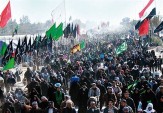 ضرورت استقرار خبرنگاران در مرز مهران در اربعین حسینی