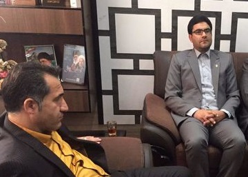 همکاری در  جهت کاهش آسیب های اجتماعی