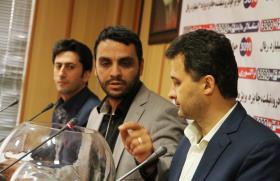 فتاحی: محرومیت کارتی بازیکنان در لیگ و جام حذفی تفکیک شده اند