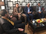تعامل در جهت تکمیل و توسعه آب شرب در ایلام