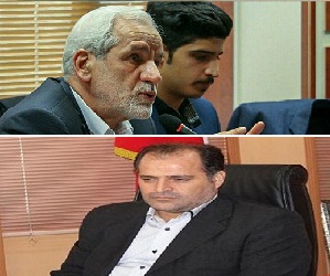 انتصاب شهرداران جدید اراک و ساوه