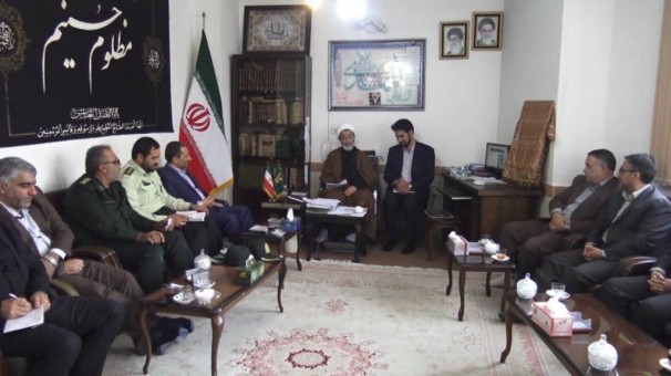 مرند میزبان برگزاری جشنواره شعر کوثر