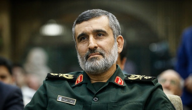 حصار ها هم نمی تواند تولید موشک را متوقف کند