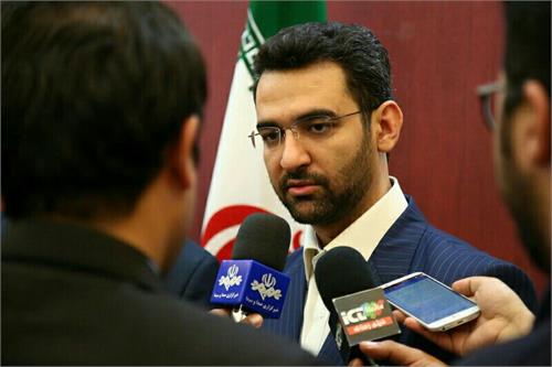 وعده وزیر ارتباطات محقق شد/ ساماندهی پیامک&zwnj;های مزاحم