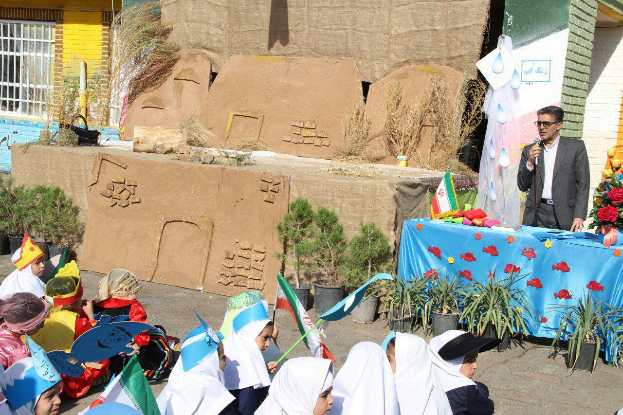۲۰ درصد مدارس تربت جام بالای ۴۰ سال قدمت دارد