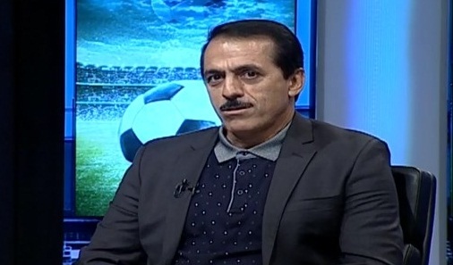 برنامه نود ۲۴ مهر ۹۶ + فیلم و تصاویر