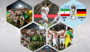 پیش بینی وضعیت تیم&lrm; ملی نوجوانان با نگاهی به گذشته +فیلم