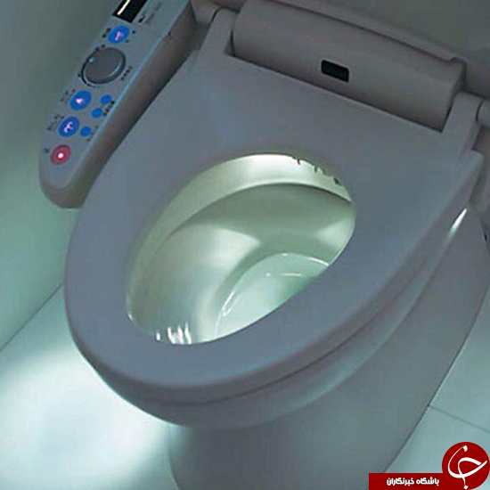 مهندسان بهداشت را بشناسید +عکس