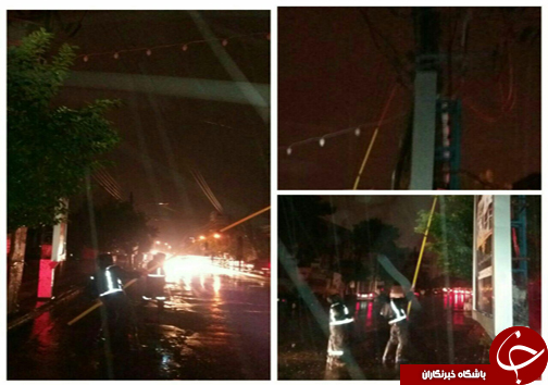 نگاهی گذرا به مهمترین رویداد&zwnj;های دوشنبه ۲۴ مهرماه در مازندران