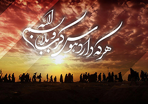 صدور روادید زائران اربعین استان بوشهر در فارس