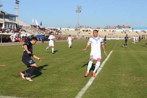 خاطره تلخ بازیکنان آلومینیوم از سفر به شمال