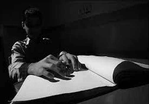 وجود ۱۵ هزار و ۱۳۳ نابینا در فارس