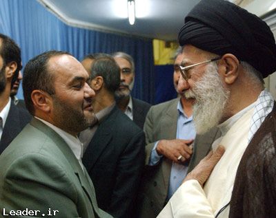 جانبازی که خاطره&zwnj; شهادتش لرزه بر اندامتان می&zwnj;اندازد + فیلم